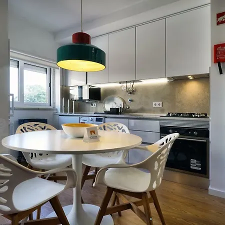 Apartment Mountain View Sintra