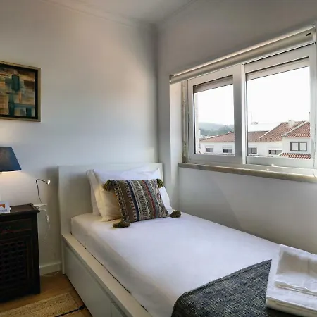 Mountain View Apartment *