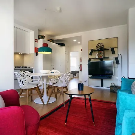 Apartment Mountain View Sintra