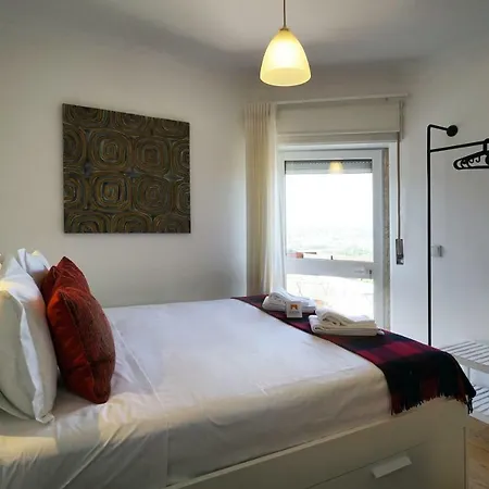 Mountain View Apartment