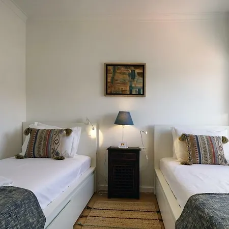 Apartment Mountain View Sintra