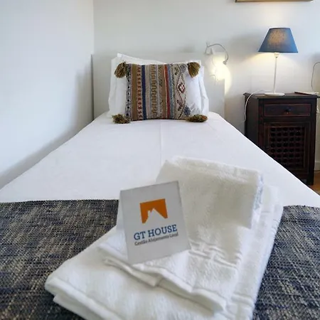 Mountain View Apartment