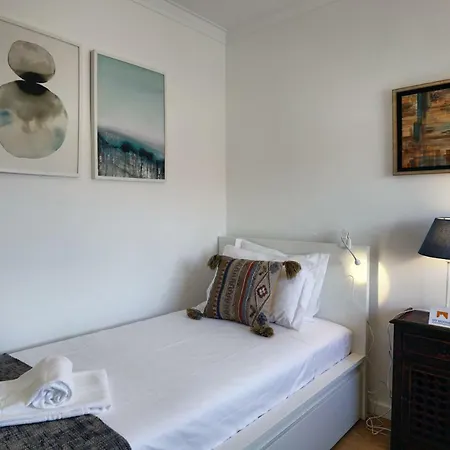 Mountain View Apartment *