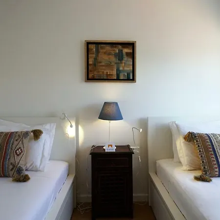 Mountain View Apartment
