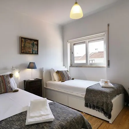 Apartment Mountain View Sintra