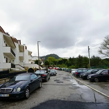Apartment Mountain View Sintra