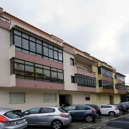 Apartment Mountain View